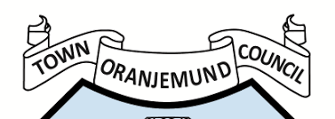 Oranjemund Town Council
