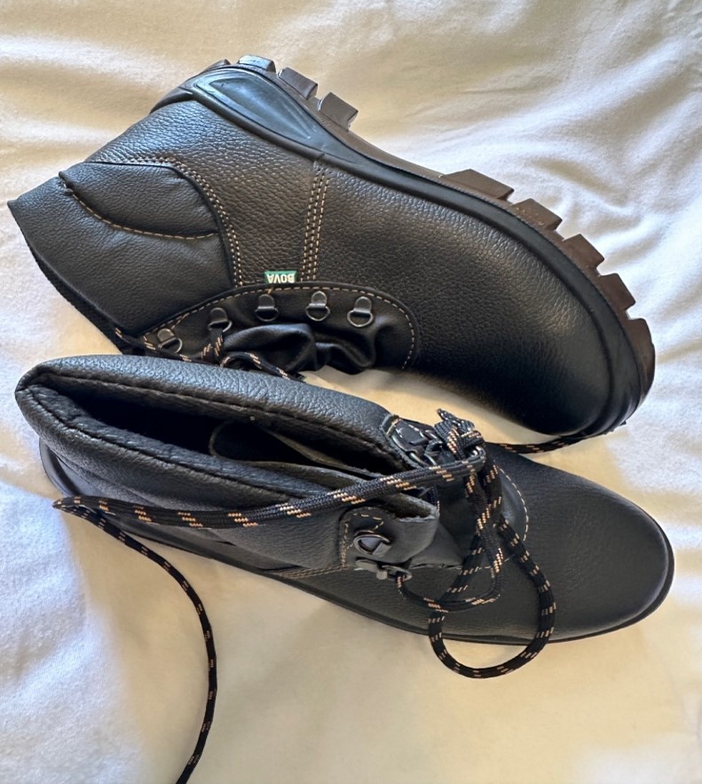 Safety Boots